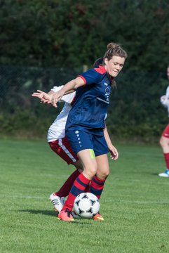 Bild 108 - Frauen TSV Wiemersdorf - SV Wahlstedt : Ergebnis: 5:1